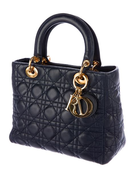 borse a mano dior|designer handbags Dior.